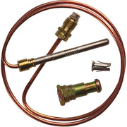 48 In. Copper Universal Thermocouple