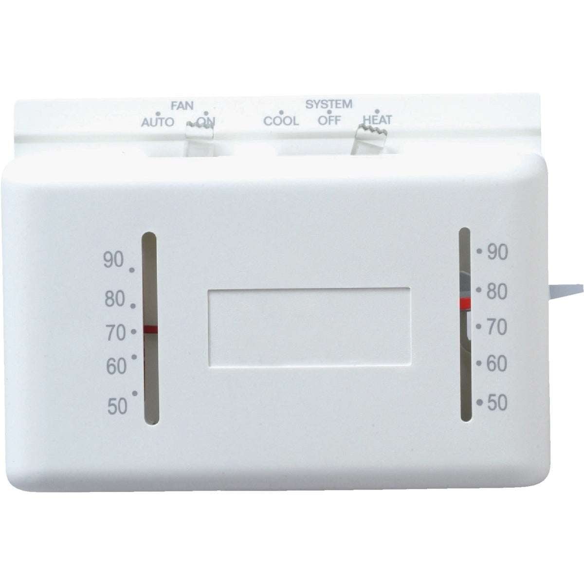50 F to 90 F 24V Mechanical Thermostat