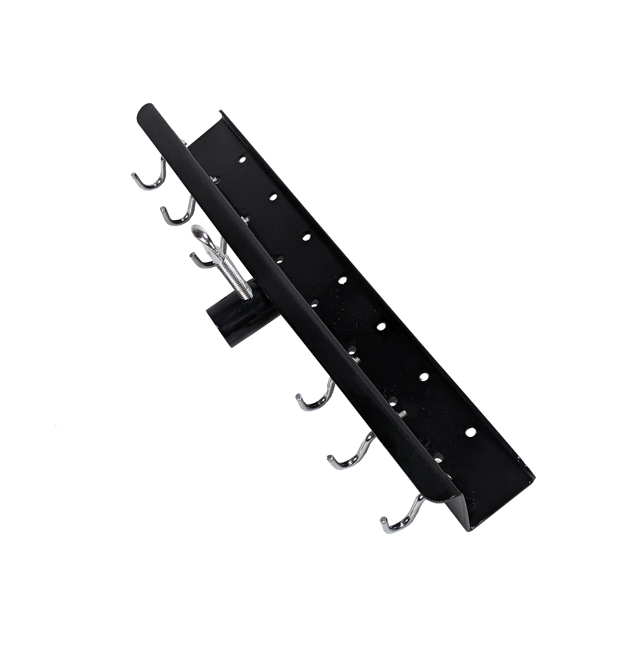 United Scientific® Connecting Cord Organizer
