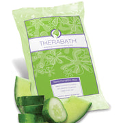 Therabath Paraffin Refill Beads, 6 Lbs., Cucumber Melon With Thyme