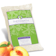 Therabath Paraffin Refill Beads, 6 Lbs., Peach