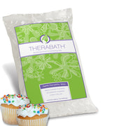 Therabath Paraffin Refill Beads, 6 Lbs., Vanilla Cupcake