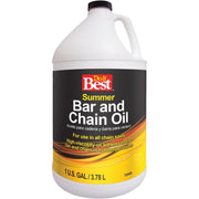 1 Gal. Summer Bar and Chain Oil
