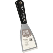 Best Look 3 In. Stiff Scraper