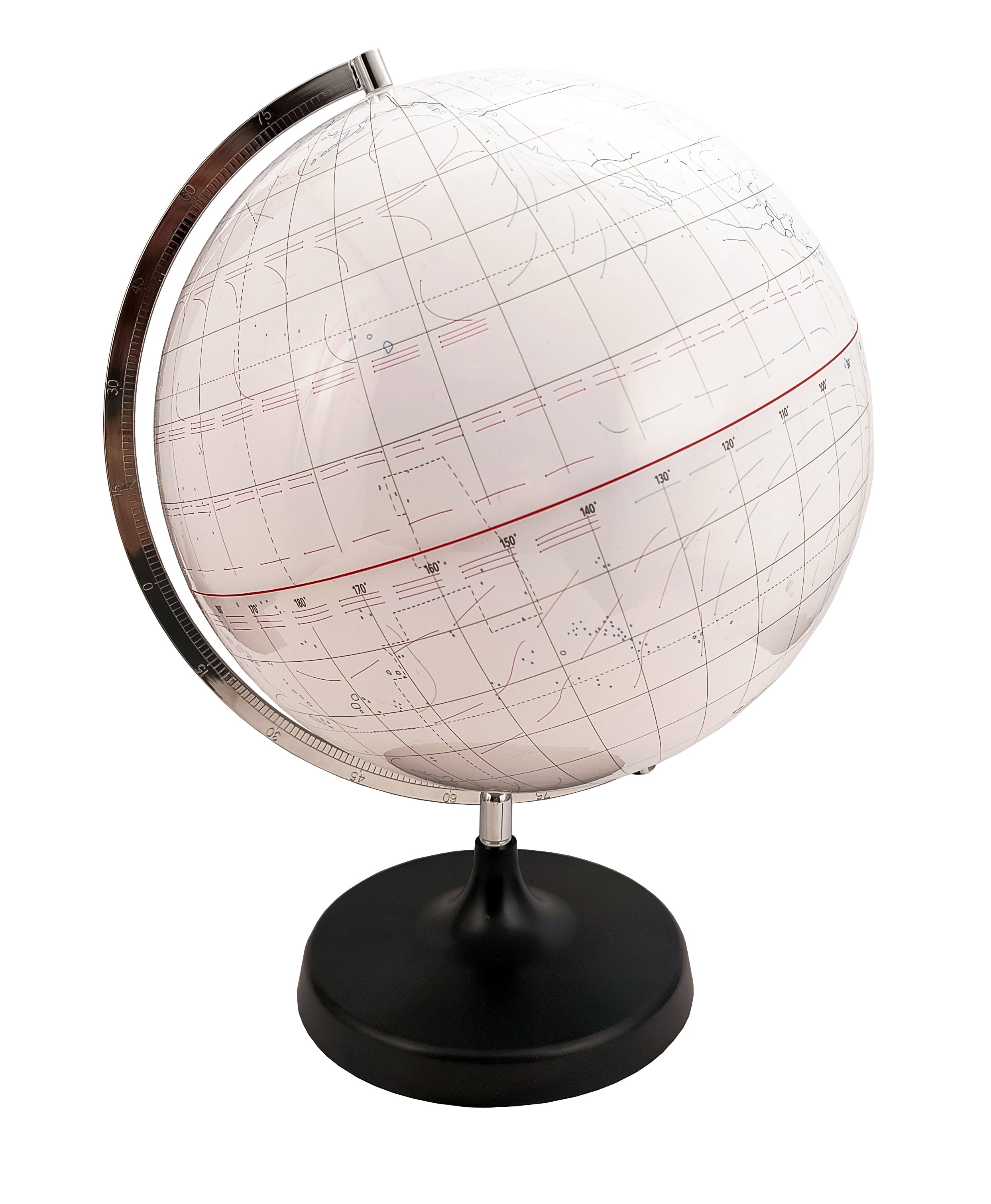 United Scientific® Write on Globe 32 cm