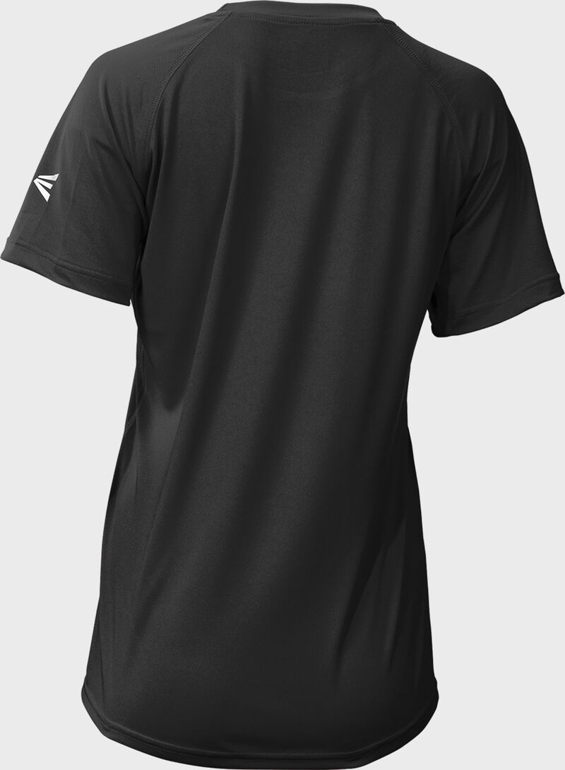 Easton Womens Elite Performance Top - Medium - Black
