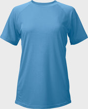 Easton Womens Elite Performance Top - Extra Large - Columbia Blue