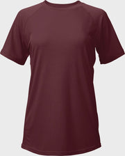 Easton Womens Elite Performance Top - Extra Large - Maroon