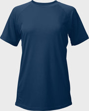 Easton Womens Elite Performance Top - Small - Navy