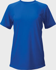 Easton Womens Elite Performance Top - 2Xl - Royal