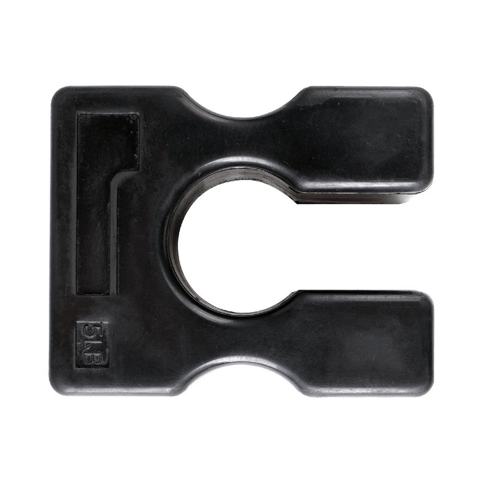 5 # Weight Stack Adapters