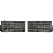 Catalyst2960-x 48ge Poe740w,2x10g Sfp+la