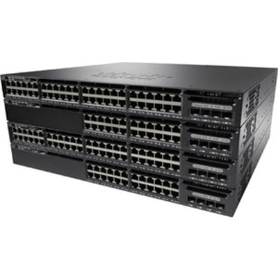 Ciscocatalyst3650 48ptfulpoe4x1g Uplinki