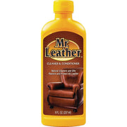 Mr. Leather 8 Oz. Liquid Cleaner & Conditioner