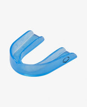 Evo Mouthguard W/O Strap Blue - Youth - Football - Evoshield accessories