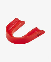 Evo Mouthguard W/O Strap Red - Youth - Football - Evoshield accessories
