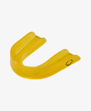 Evo Mouthguard W/O Strap Yellow - Adult - Football - Evoshield accessories