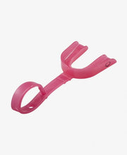 Evo Mouth Guard With Strap Hot Pink - Adult - Football - Evoshield accessories