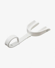 Evo Mouth Guard With Strap White - Adult - Football - Evoshield accessories