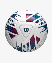 NCAA Veza Match Ball (INFLated / Retail Box) - White - Carry Over - Soccer
