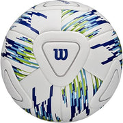 NCAA Vivido Replica Sb Size 4 - White - Carry Over - Soccer