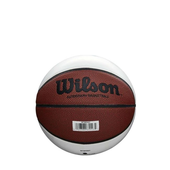 Wilson Autograph - MINI - Basketball
