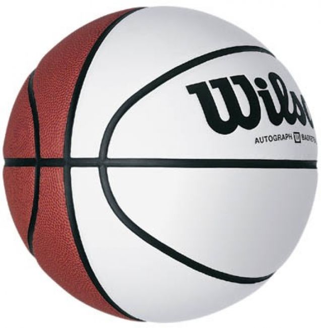 Wilson Autograph - 7 / 29.5" - Basketball