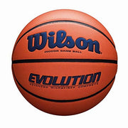 Evolution Game Ball Navy - 7 / 29.5" - Basketball