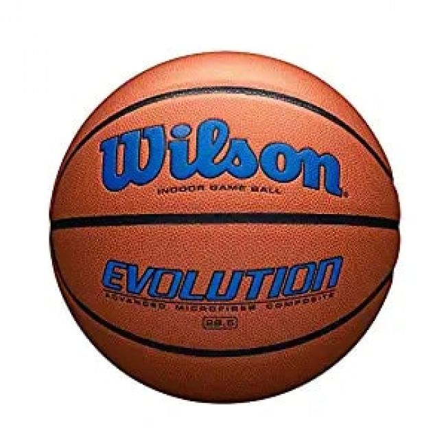 Evolution Game Ball Royal - 6 / 28.5" - Basketball