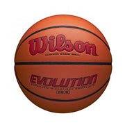 Evolution Game Ball Scarlet - 7 / 29.5" - Basketball