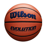 Evolution Game Ball Navy - 7 / 29.5" - Basketball