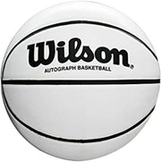 NCAA Autograph  - 7 / 29.5" - Basketball