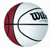 NCAA Autograph - 7 / 29.5" - Basketball