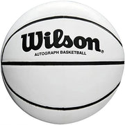 NCAA Autograph Mini - MINI - Basketball