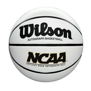 NCAA Autograph - MINI - Basketball