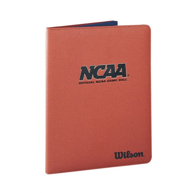 NCAA Basketball Folder - Basketball bags