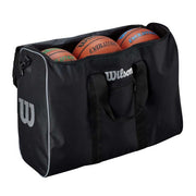 6 Ball Basketball Travel Bag