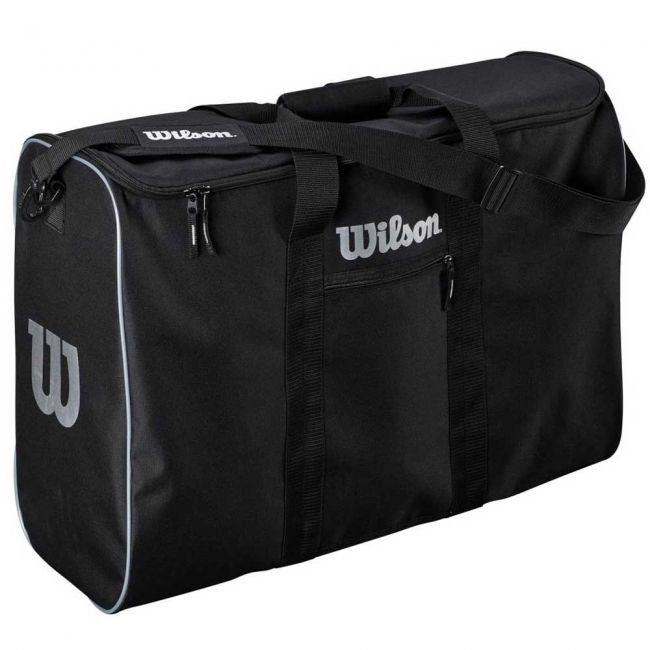 8 Ball Pro Travel Bag - Basketball bags