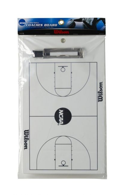NCAA Deluxe Coaching Board - Basketball bags