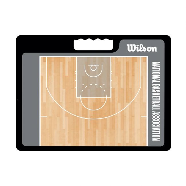 High School Deluxe Coaching Board - Basketball bags