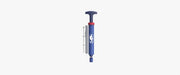 NBA Drv Pump Kit - Basketball bags