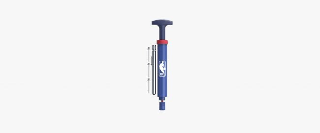 NBA Drv Pump Kit - Basketball bags