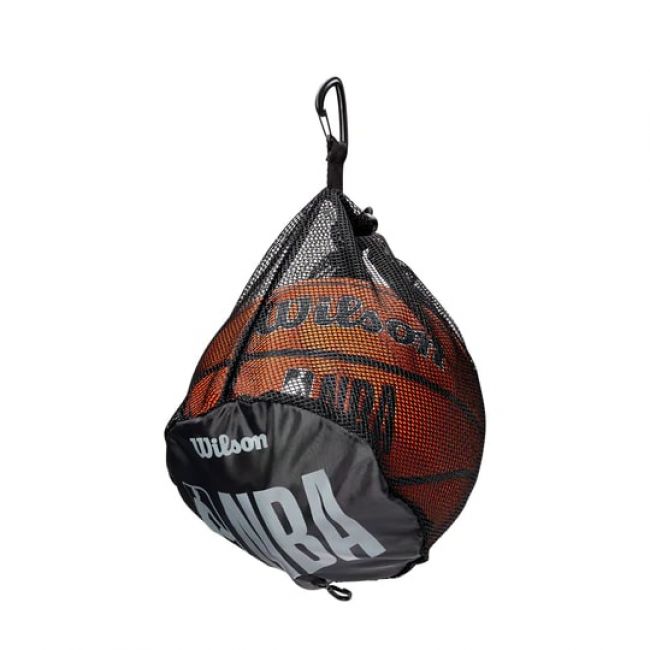 NBA Single Ball Carry Bag - Basketball bags