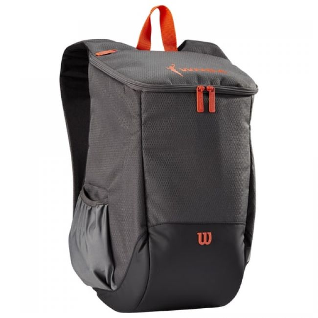 WNBA Authentic Backpack - Basketball bags