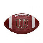 GST Game Ball - Red (Build Your Own) - NCAA/HS - Football