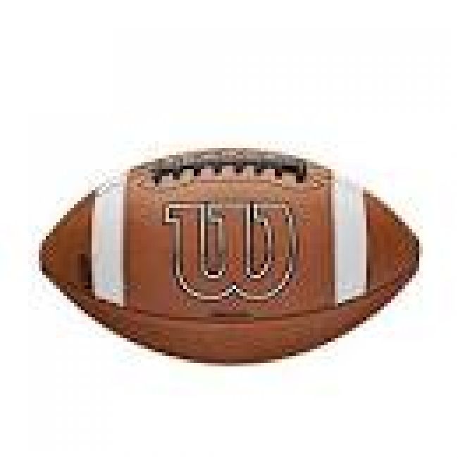 GST Game Ball - Tan (Build Your Own) - Pro - Football