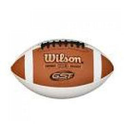 GST - 1 Leather / 3 Autograph (1 Custom Panel) - OFFICIAL - Football