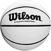 NCAA - 1 Leather / 3 Autograph (1 Custom Panel) - OFFICIAL - Football