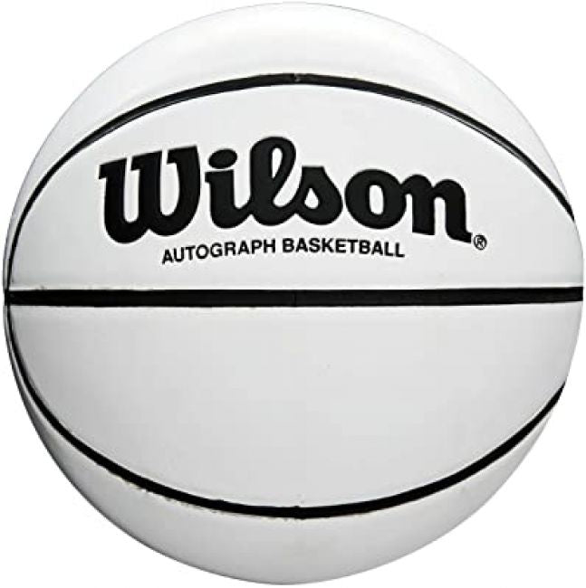 NCAA - 1 Leather / 3 Autograph (1 Custom Panel) - OFFICIAL - Football