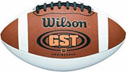 GST Autograph - OFFICIAL - Football